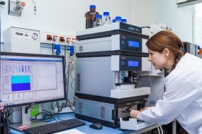 Программа производственного контроля ХАССП в Нижней Салде